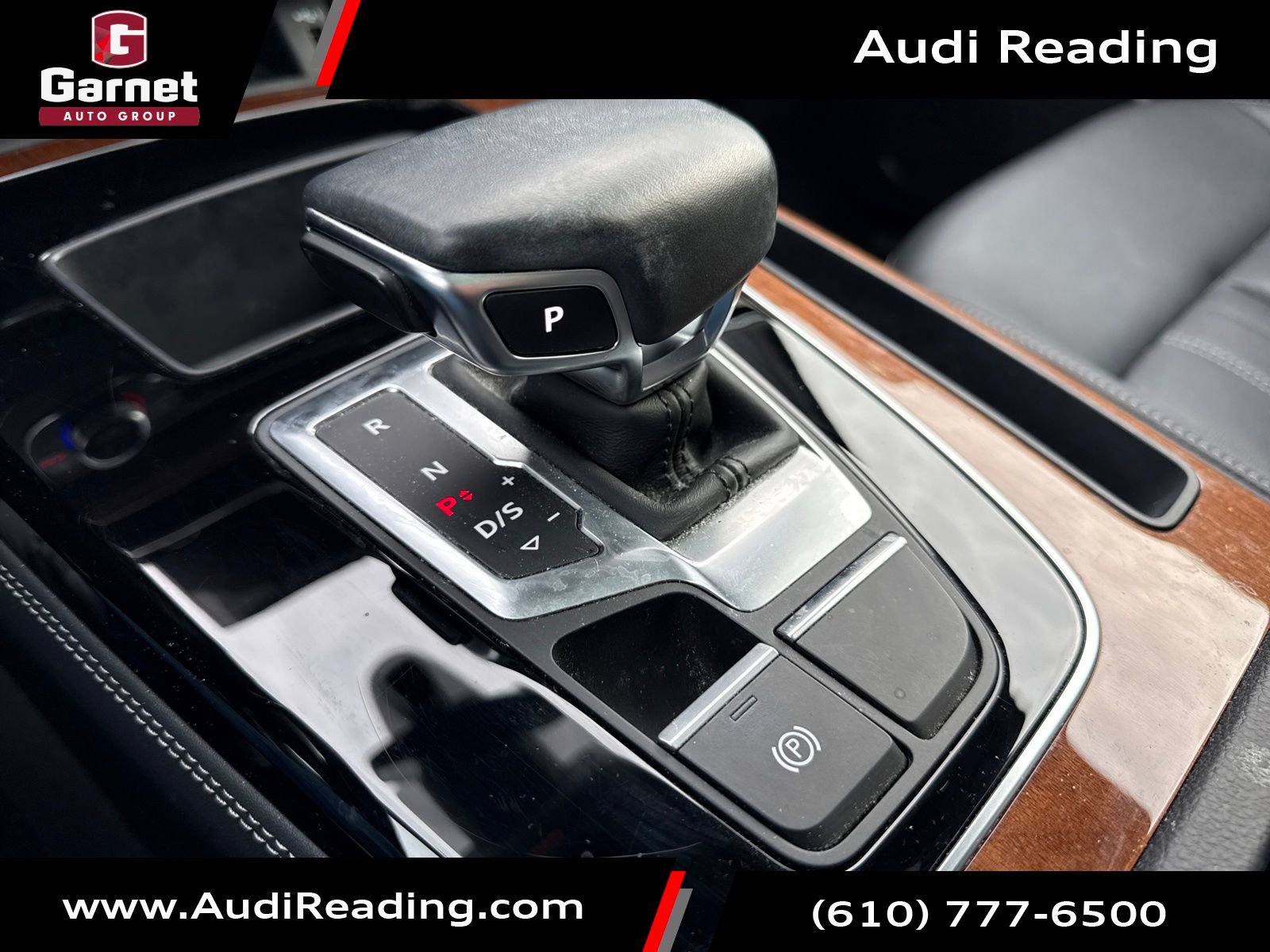 Used 2021 Audi Q5 2.0T Premium Plus w/ Premium Plus Package image 15