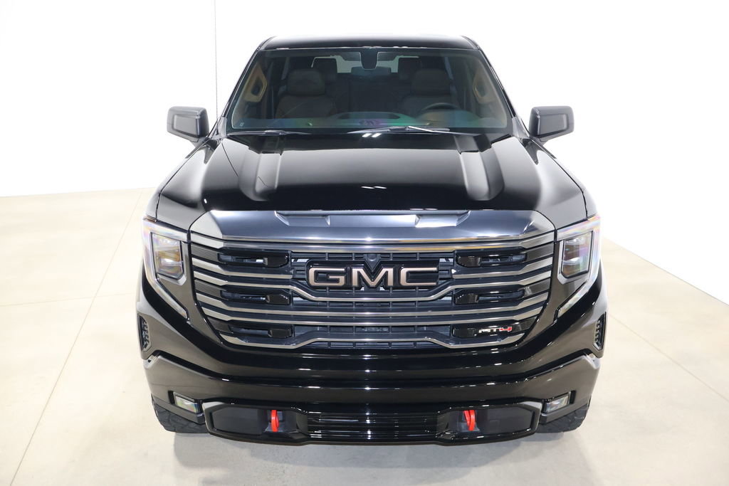 Used 2022 GMC Sierra 1500 Pro w/ Convenience Package image 10
