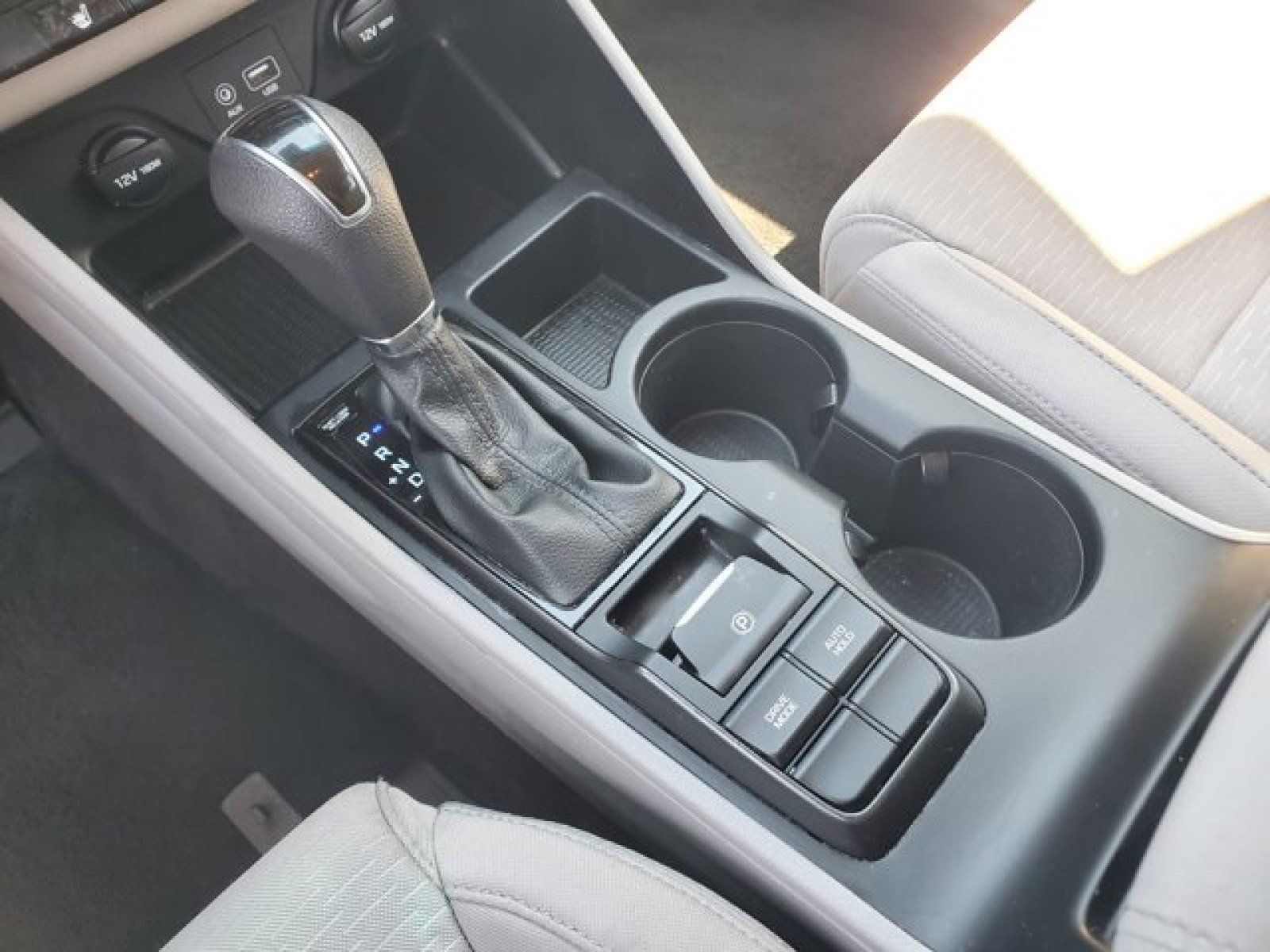 Used 2020 Hyundai Tucson SEL image 23