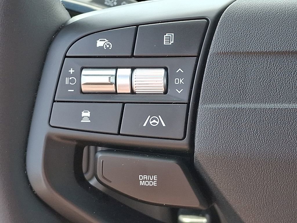 Used 2026 Kia Sportage EX w/ EX Panorama Roof Package image 21