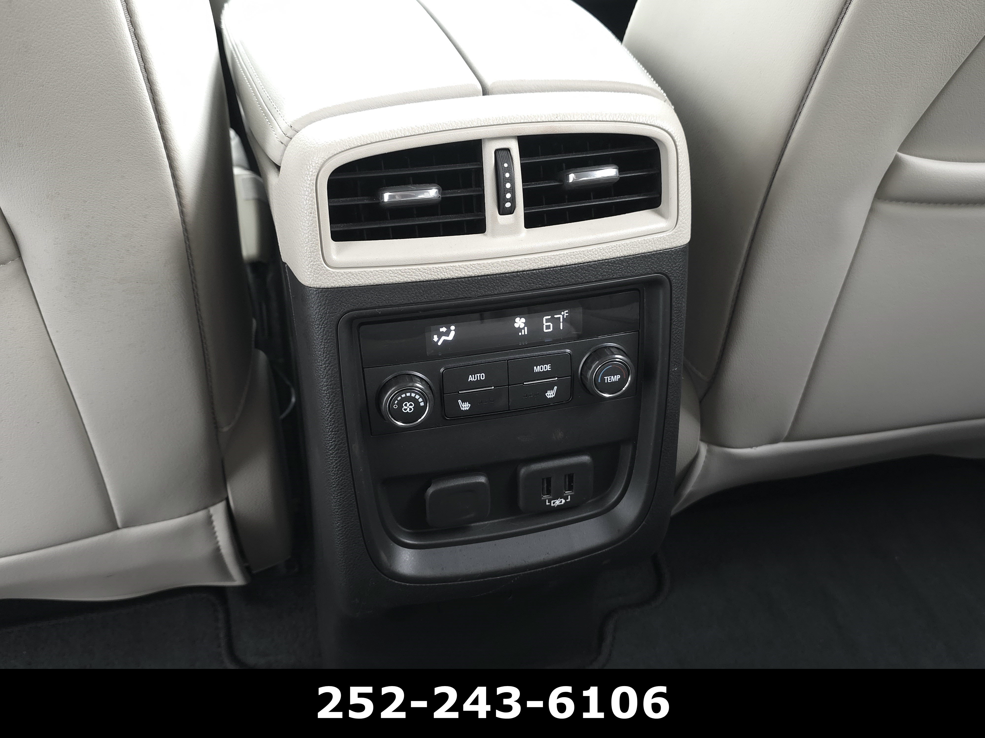 Used 2020 Buick Envision Essence FWD image 28