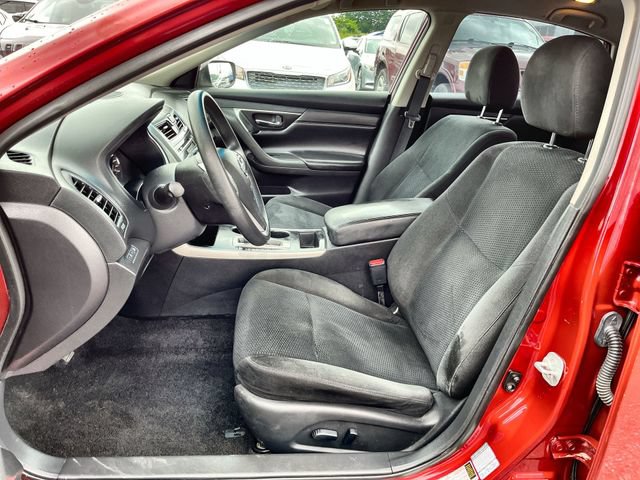 Used 2015 Nissan Altima 2.5 S w/ Power Driver Seat Package FWD image 14