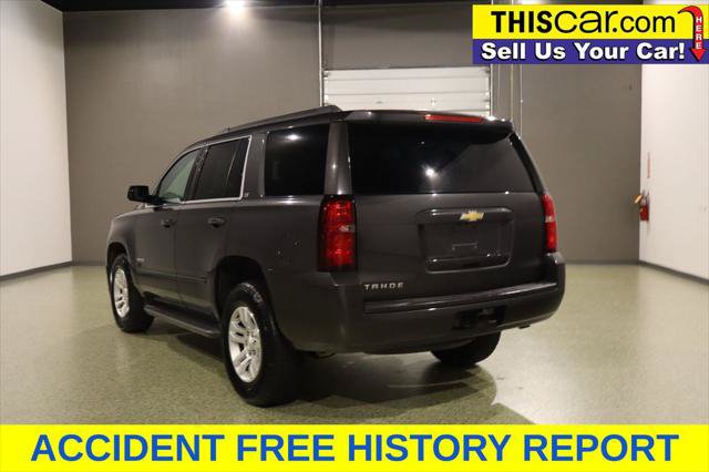 Used 2016 Chevrolet Tahoe LS RWD image 6