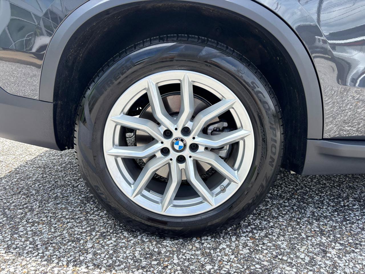 Used 2023 BMW X5 sDrive40i w/ Premium Package RWD image 35