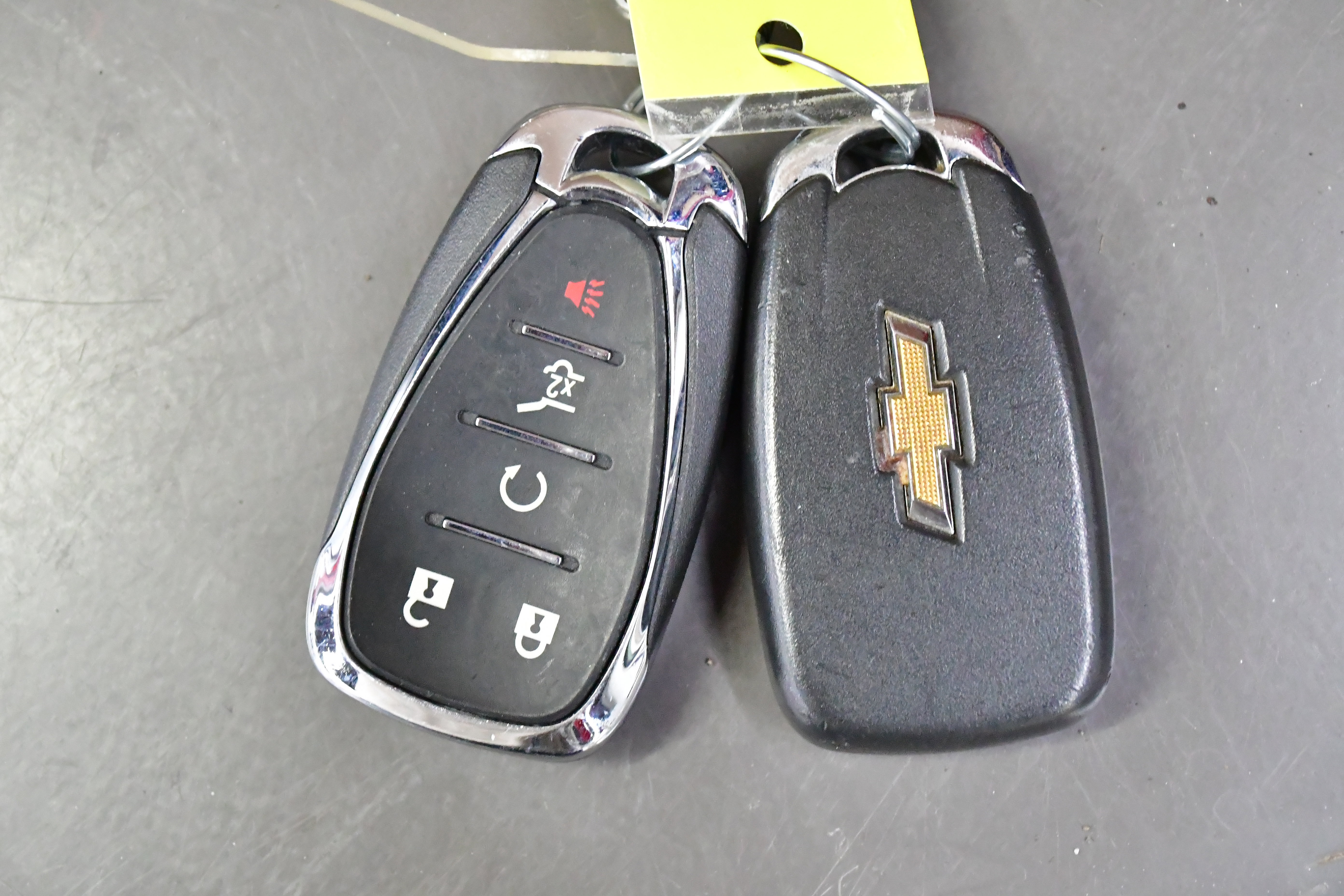 Used 2021 Chevrolet Blazer RS w/ LPO, Floor Liner Package image 55