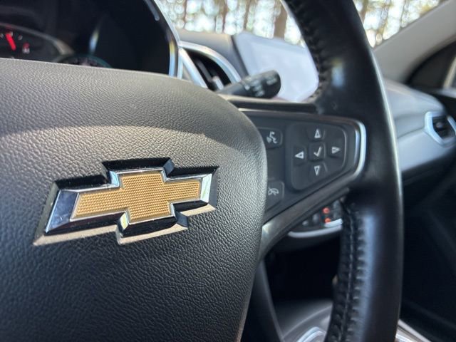 Used 2022 Chevrolet Equinox LT image 29