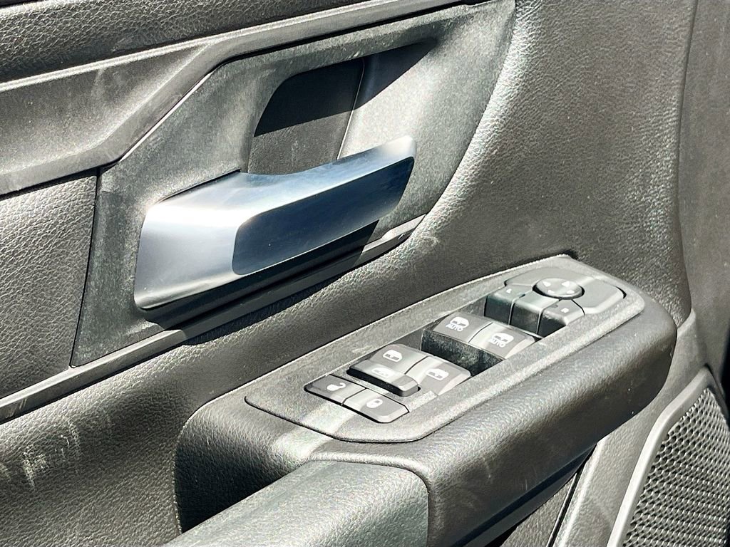 New 2026 RAM 1500 Tradesman RWD image 16