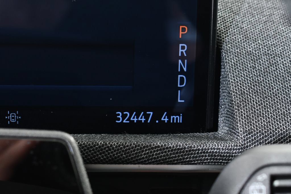 Used 2023 Ford Mustang Mach-E Premium AWD/4WD image 27
