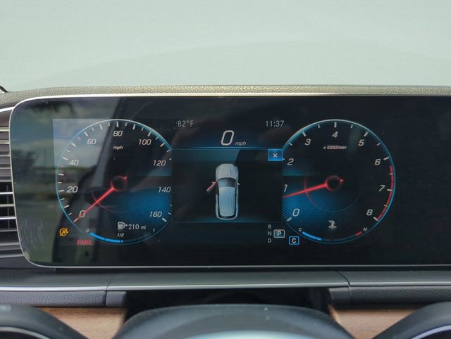 Used 2022 Mercedes-Benz GLE 350 image 44