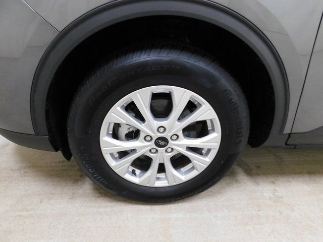 Used 2025 Ford Escape Active image 11