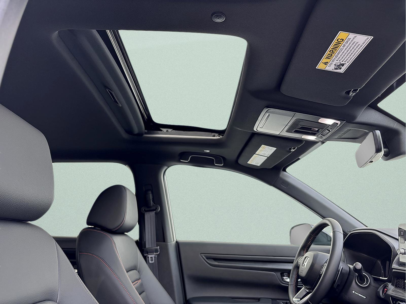 Certified 2026 Honda CR-V Sport-L image 40