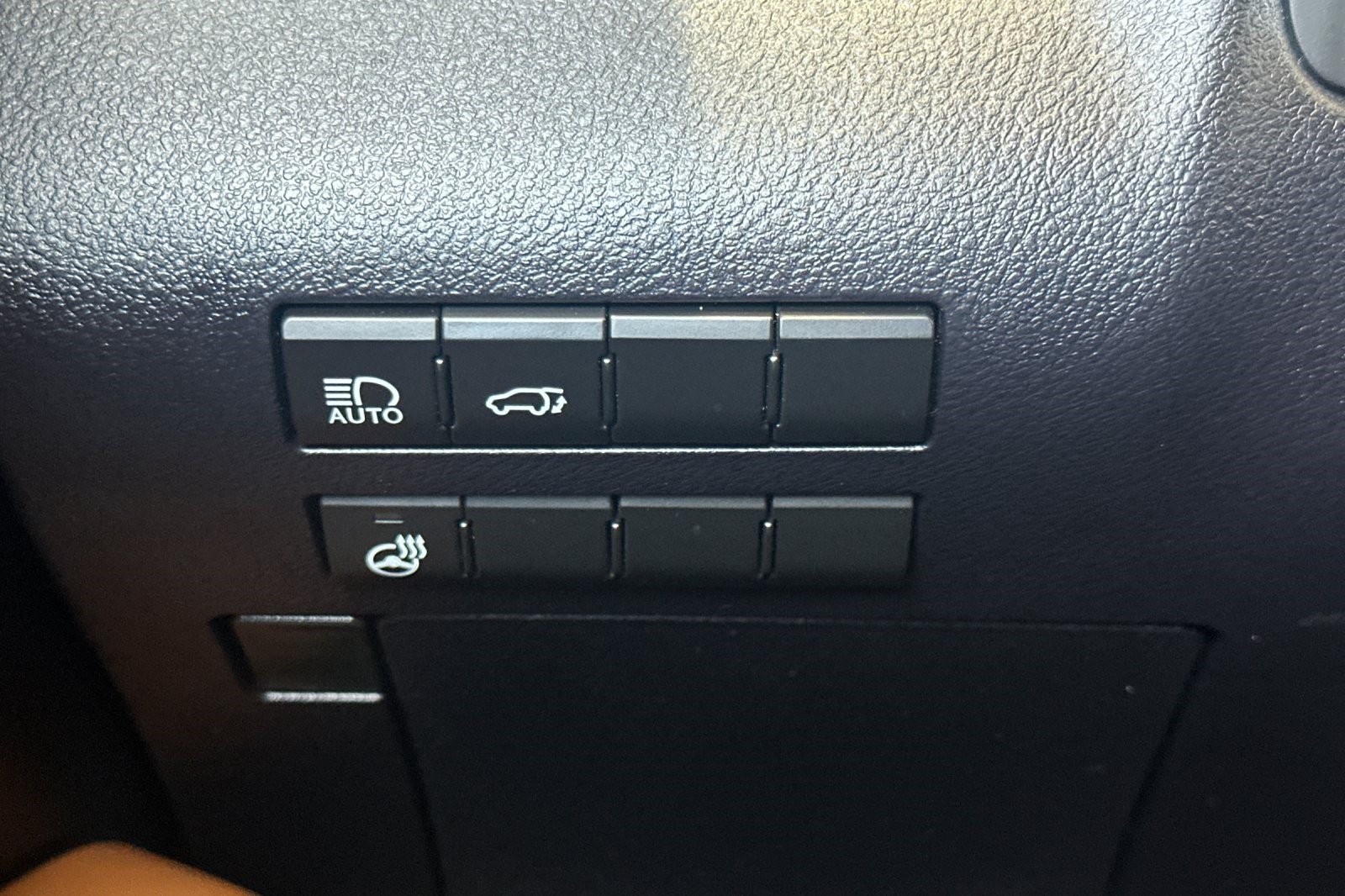 Used 2021 Lexus RX 350 AWD w/ Premium Package image 34