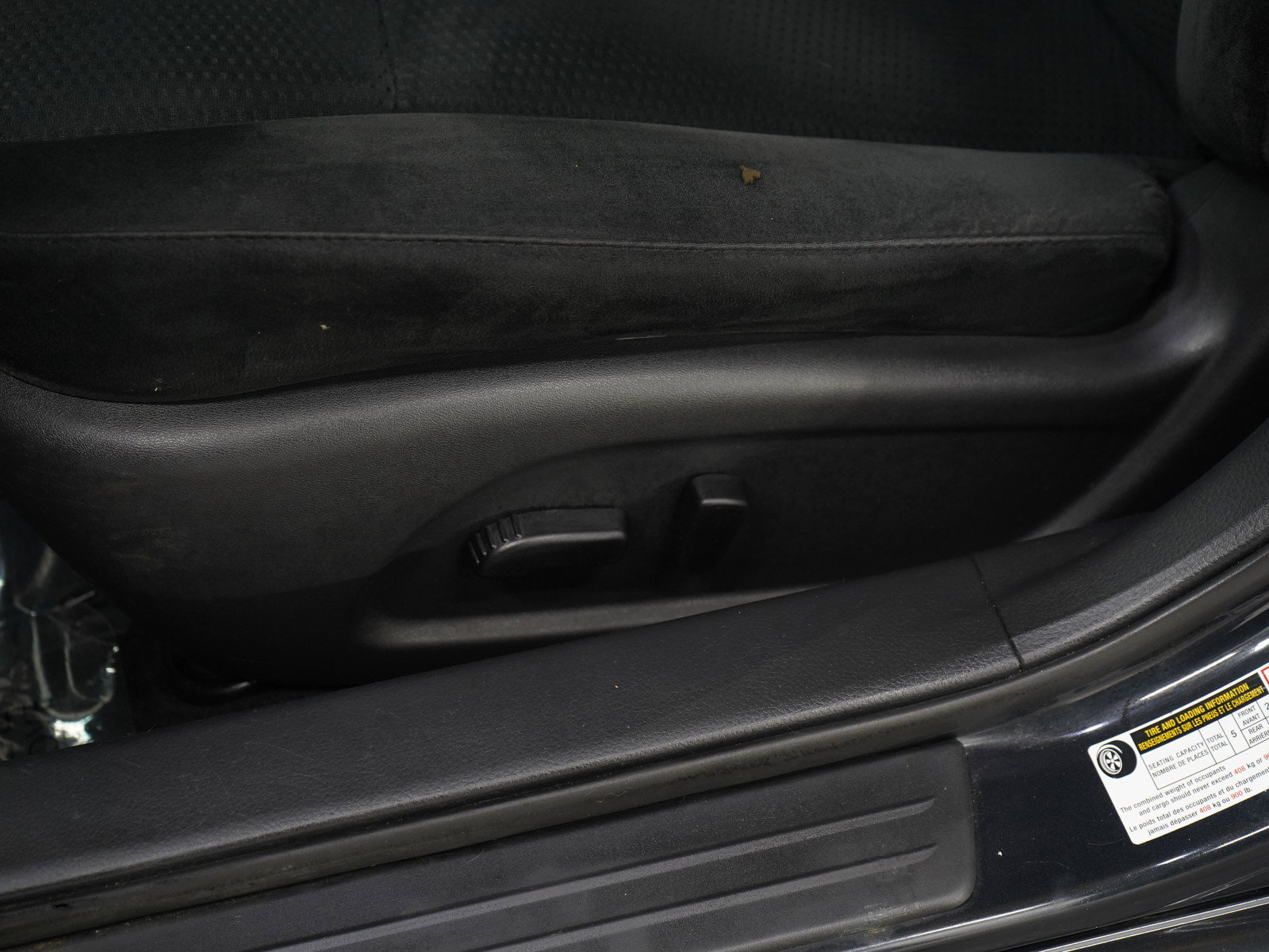 Used 2015 Nissan Altima 2.5 S w/ Special Edition Package FWD image 21