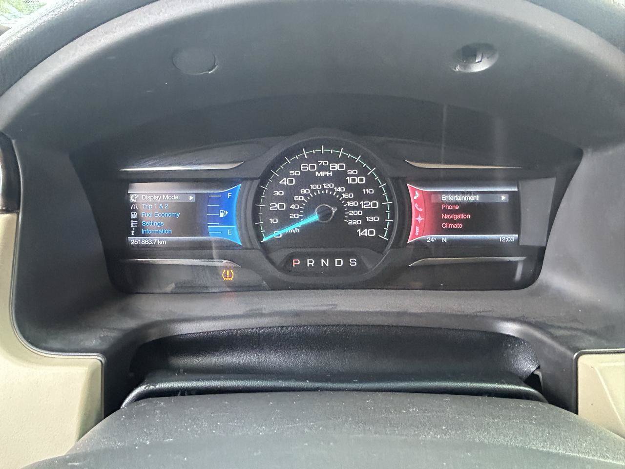 Used 2013 Ford Flex SEL FWD image 22