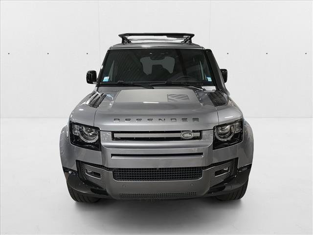 New 2024 Land Rover Defender 130 Outbound image 2