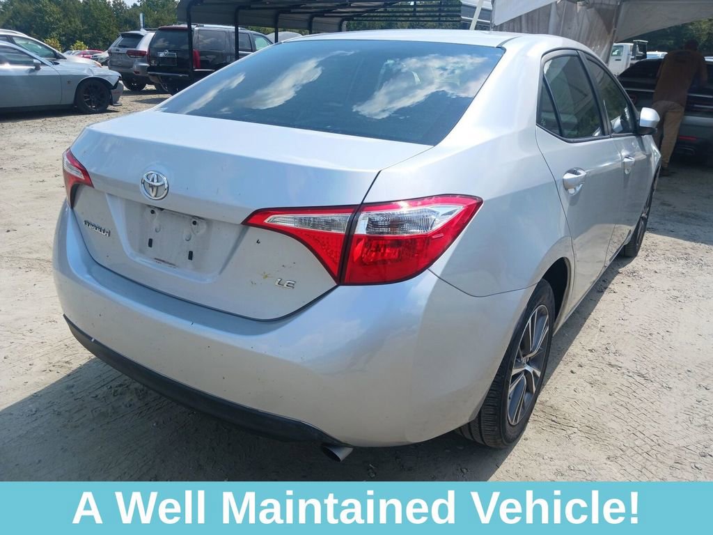 Used 2016 Toyota Corolla LE image 4