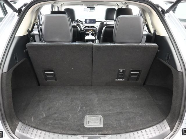 Certified 2023 MAZDA CX-9 Touring image 30