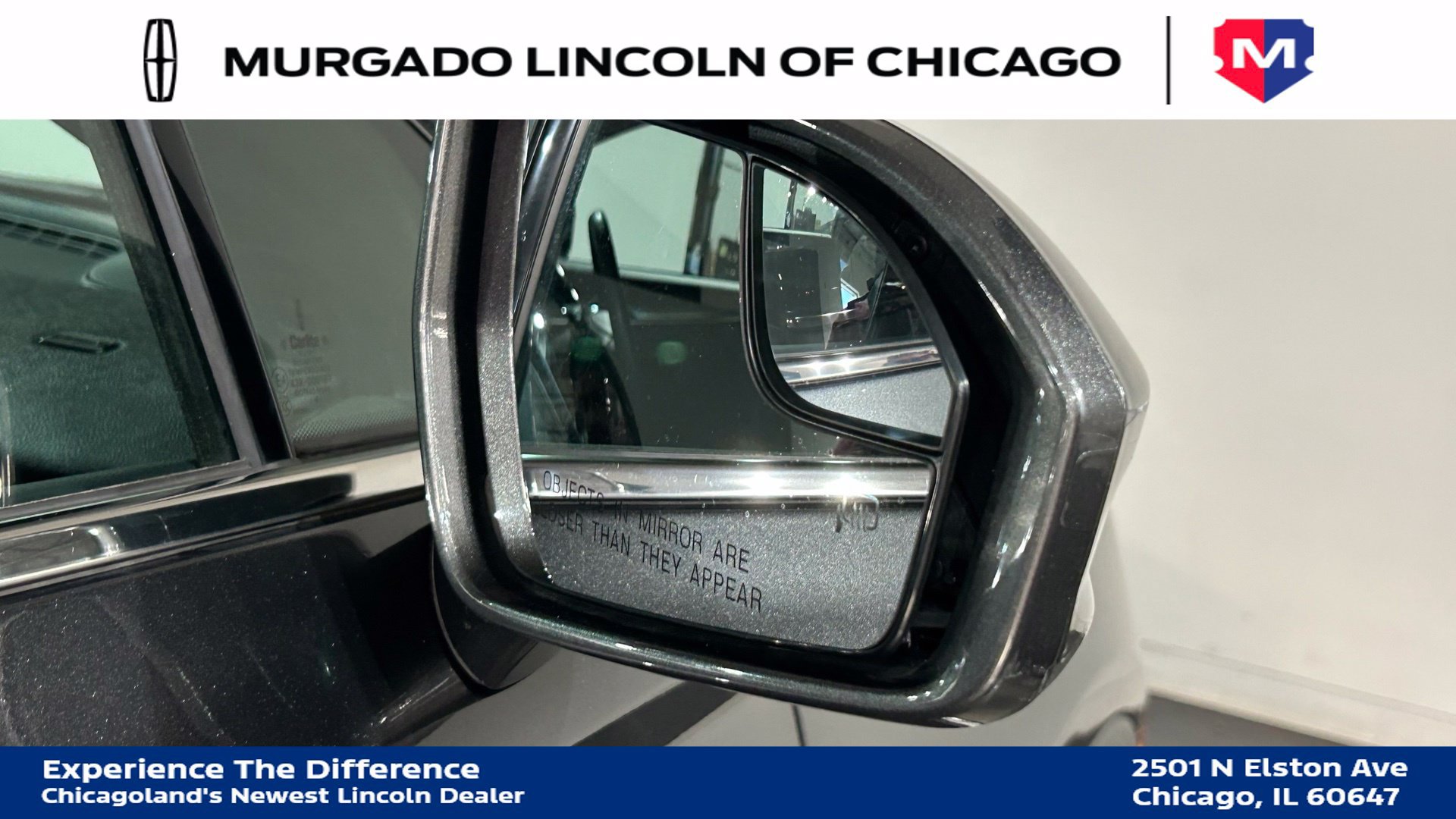 Used 2019 Lincoln MKC Premiere FWD image 11