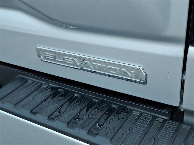 Used 2021 GMC Sierra 1500 Elevation w/ Preferred Package image 33