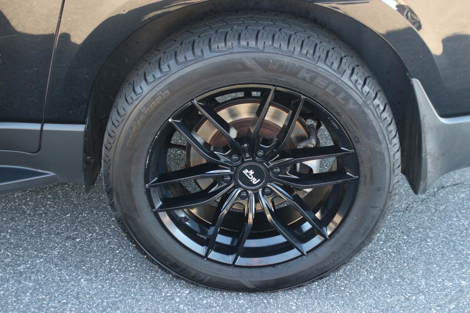 Used 2017 Chevrolet Traverse LT AWD/4WD image 41