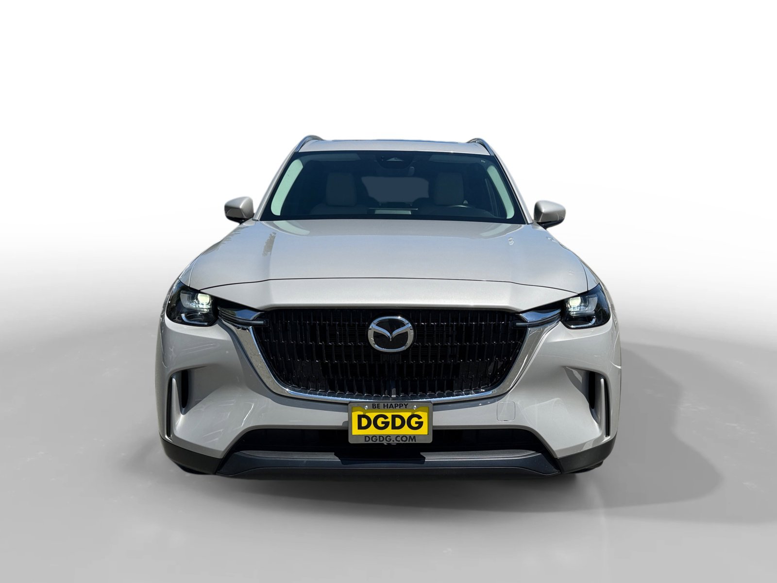 Used 2024 MAZDA CX-90 3.3 Turbo w/ Preferred Package AWD/4WD image 8