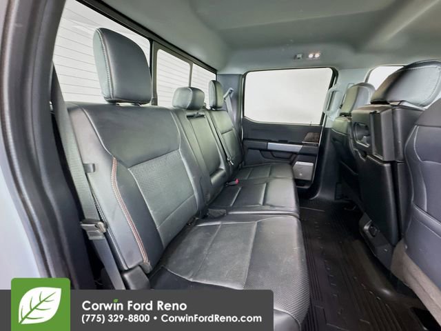 Used 2023 Ford F250 Lariat image 27