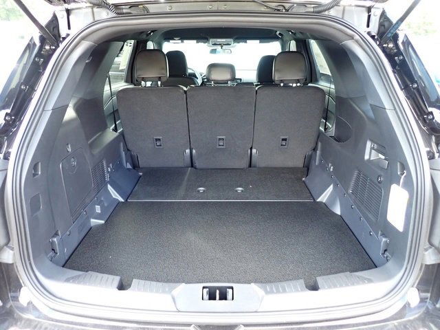 New 2025 Ford Explorer 4WD Police Interceptor image 6