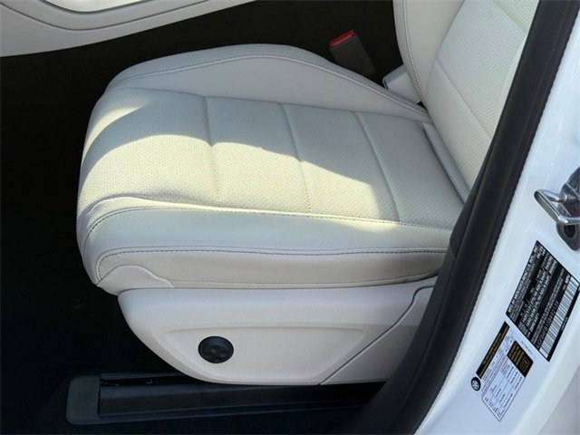 New 2025 Mercedes-Benz GLE 350 4MATIC image 13