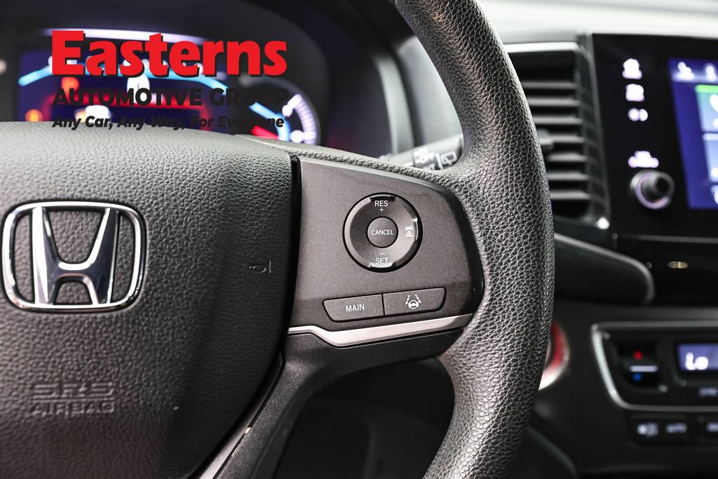 Used 2020 Honda Pilot EX image 16