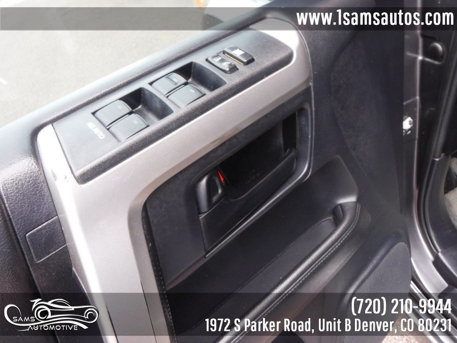 Used 2010 Toyota 4Runner SR5 AWD/4WD image 39
