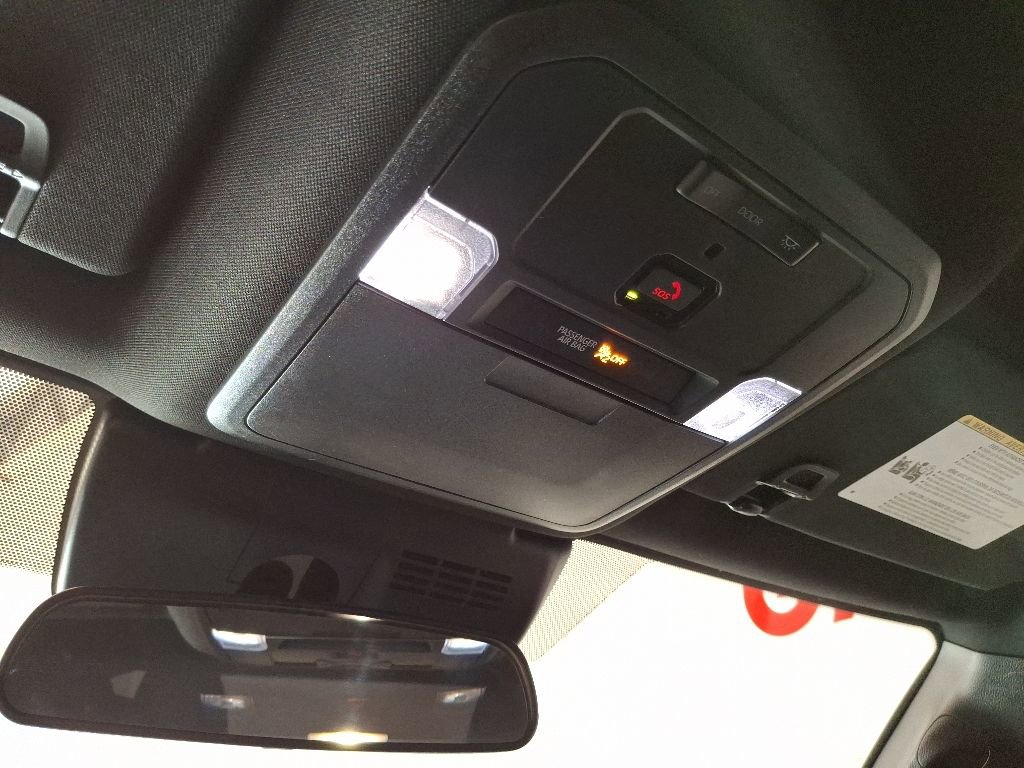 Used 2024 Toyota Tacoma SR AWD/4WD image 27