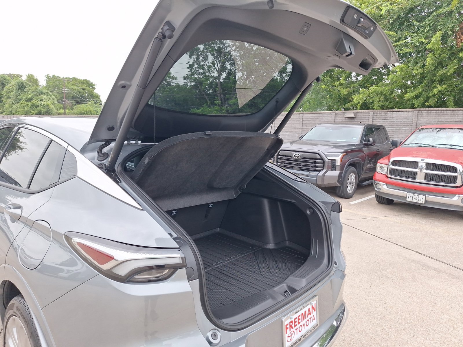 Used 2025 Buick Envista Avenir FWD image 38