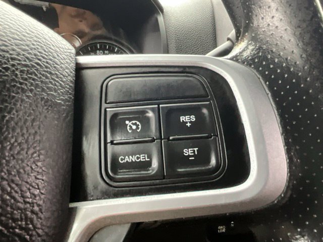 Used 2022 RAM 2500 Big Horn AWD/4WD image 19