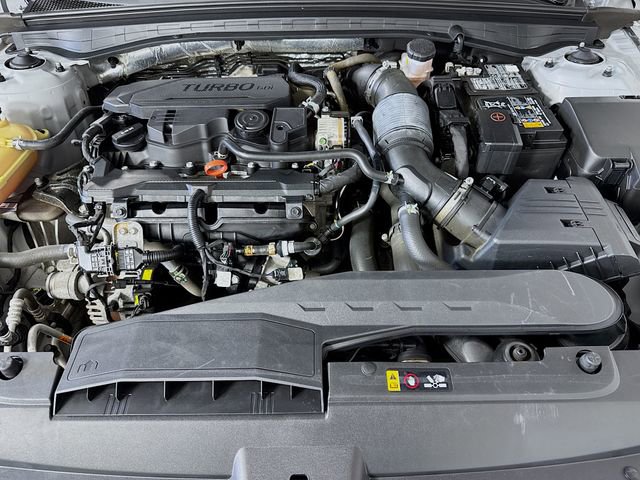 Used 2022 Kia K5 GT-Line w/ GT-Line FWD Premium Package image 32