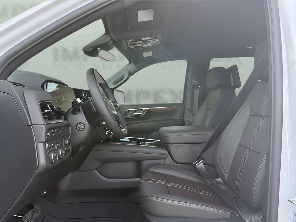 New 2026 Chevrolet Tahoe High Country AWD/4WD image 10