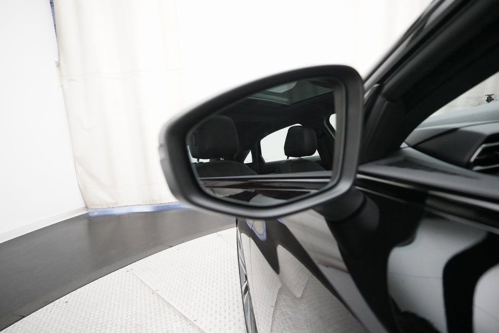 New 2026 Audi A3 2.0T Premium image 25