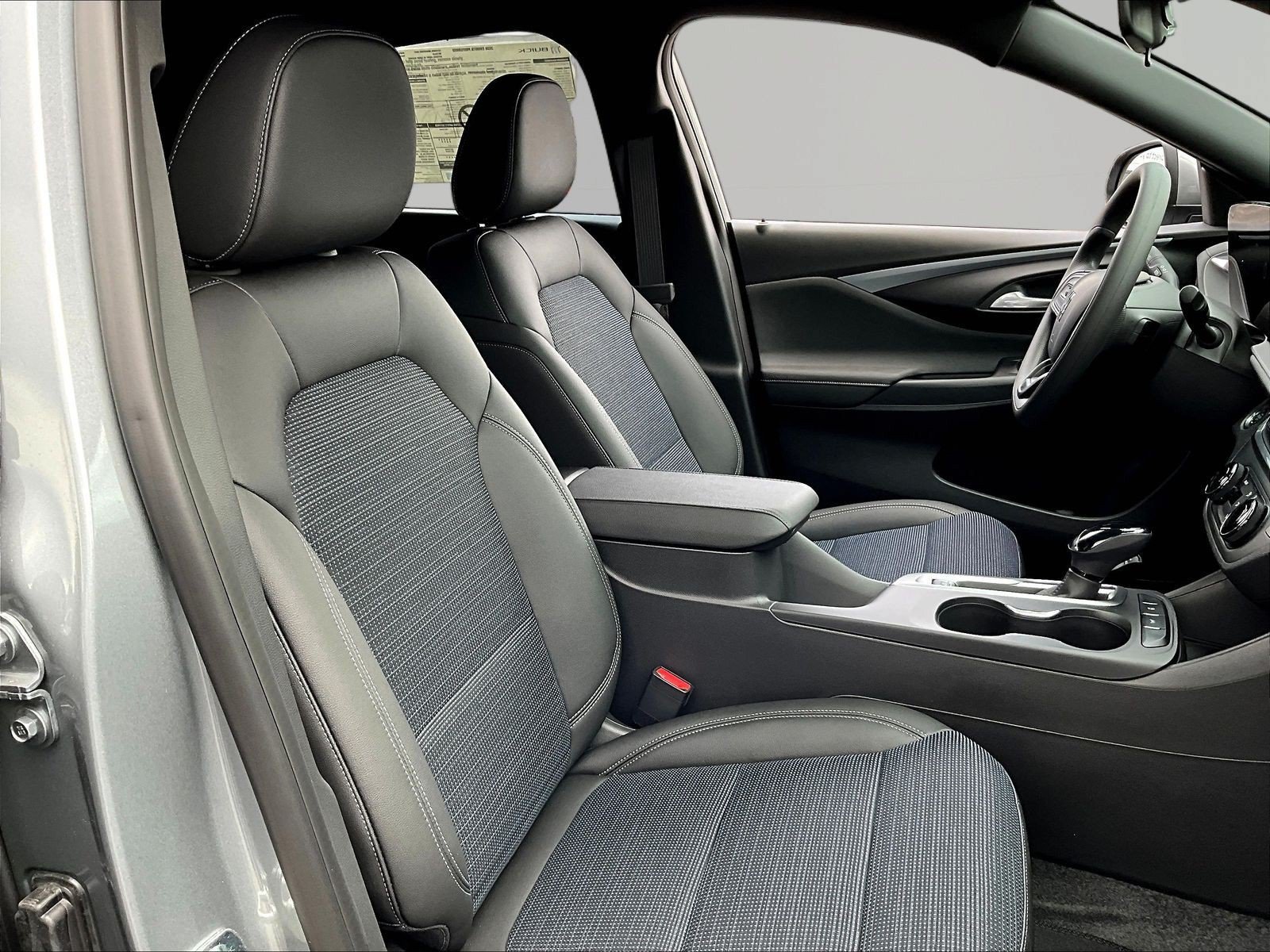 New 2026 Buick Envista Sport Touring FWD image 18