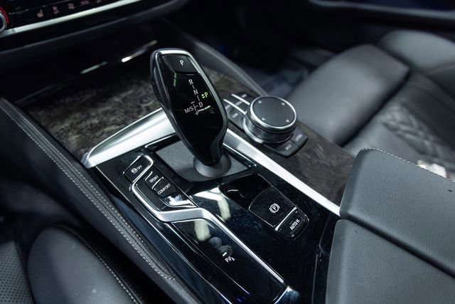 Used 2023 BMW 540i xDrive w/ M Sport Package image 20