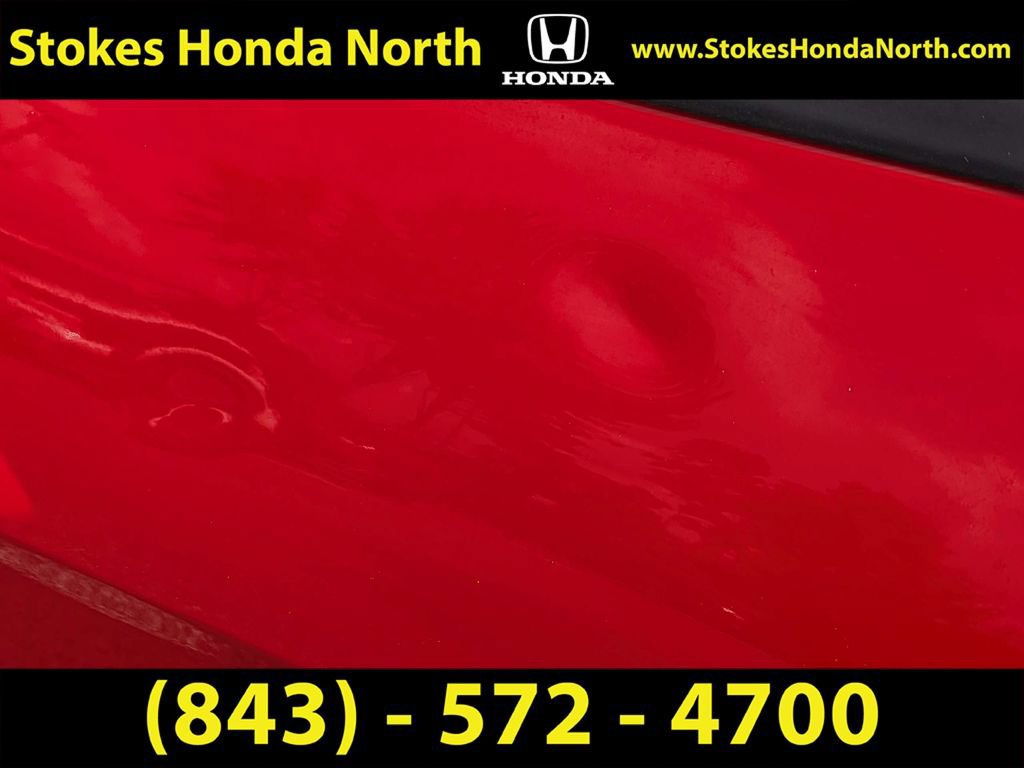 Used 2017 Ford Focus SE FWD image 7