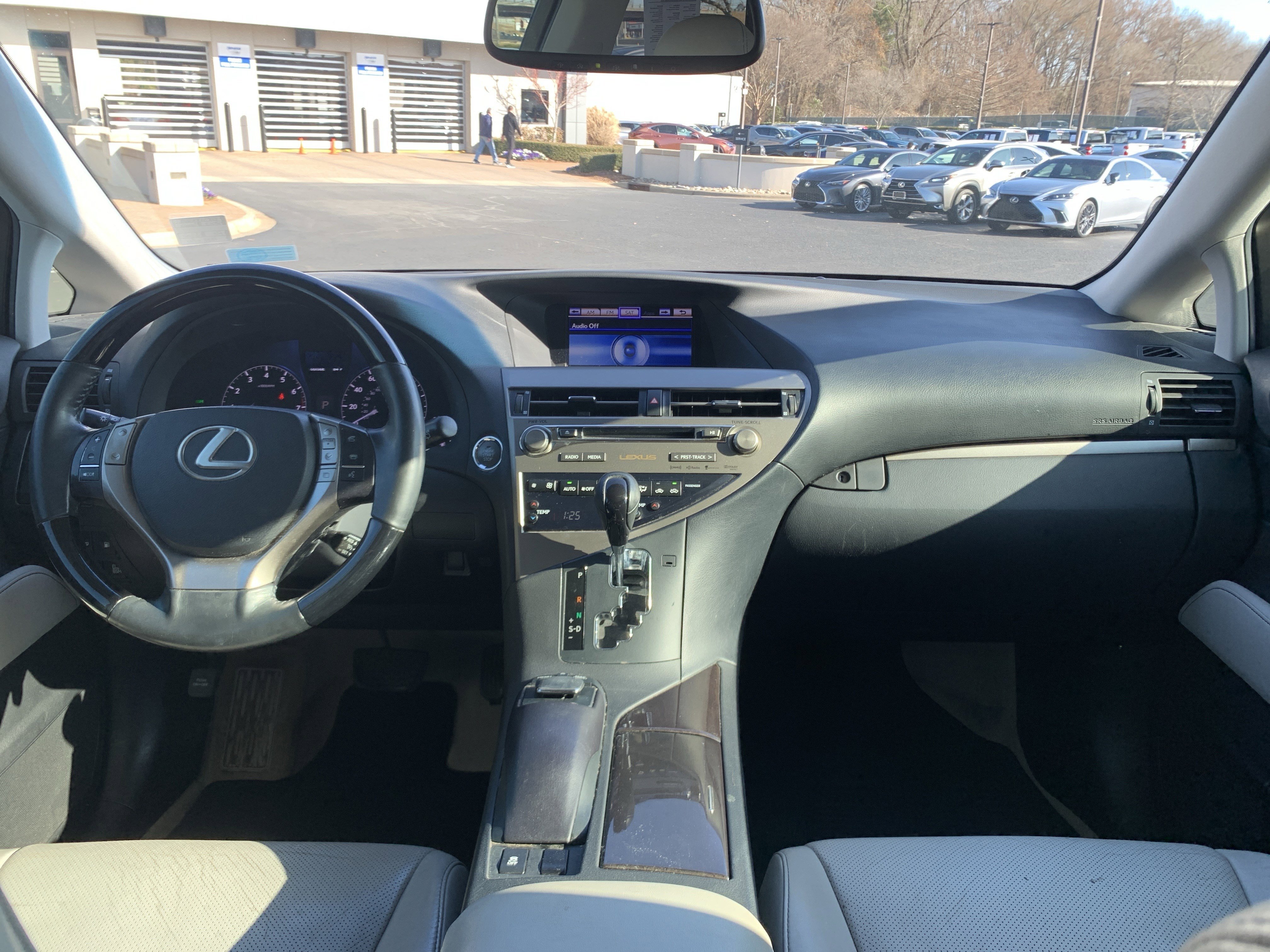 Used 2013 Lexus RX 350 FWD image 30