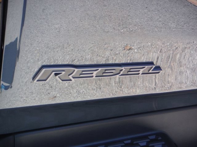 Used 2026 RAM 1500 Rebel w/ Rebel Level 1 Equipment Group AWD/4WD image 16