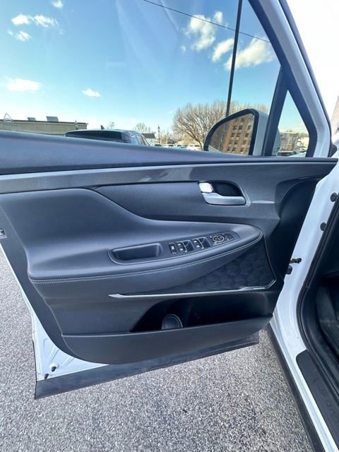 Used 2022 Hyundai Santa Fe SEL w/ Convenience + Premium Package image 23