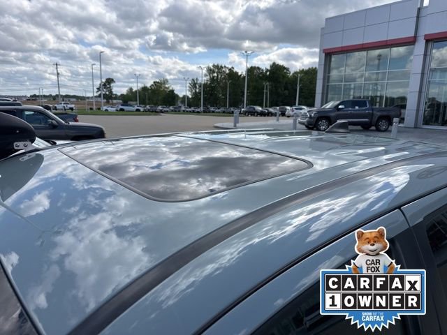 Certified 2021 Toyota Tacoma TRD Pro AWD/4WD image 4