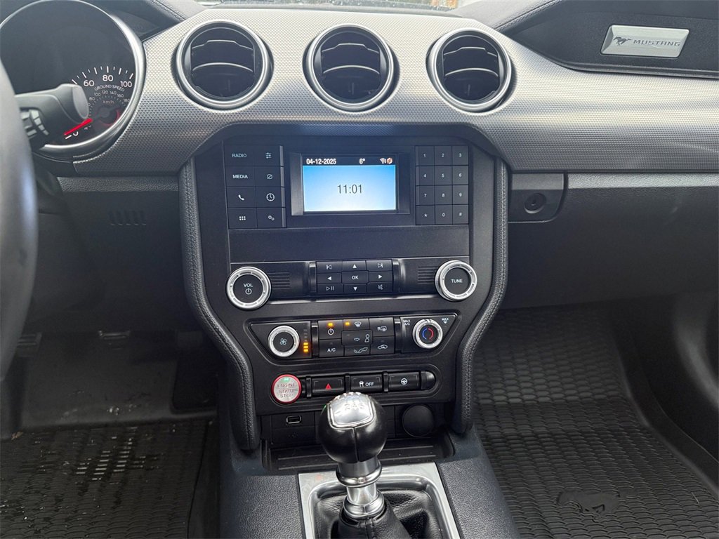 Used 2022 Ford Mustang GT w/ Black Accent Package image 15