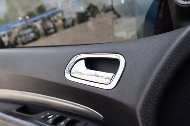Used 2017 Dodge Durango GT w/ Premium Group image 21