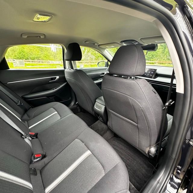 Certified 2025 Hyundai Sonata SE FWD image 19