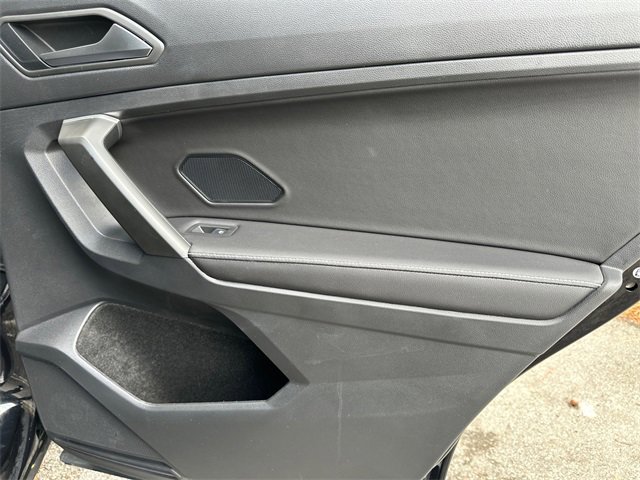 Used 2024 Volkswagen Tiguan S image 32