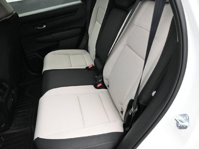 Used 2026 Honda CR-V LX image 20