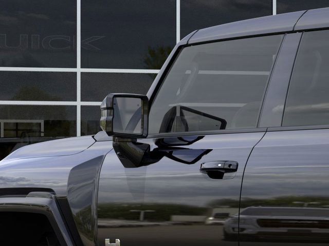 New 2026 GMC Hummer EV SUV image 12