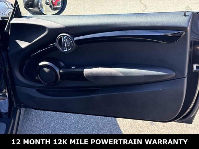 Used 2020 MINI Cooper S image 8